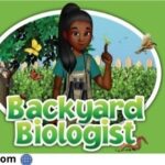 Earth Rangers Backyard Biologist Photo Contest