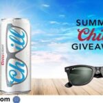 The Coors Light Memorial Day Sunglasses Sweepstakes