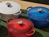 Le Creuset MLB All-Star Game Giveaway
