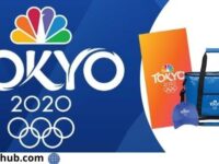 NBC Rings Across America Tokyo Olympics Sweepstakes