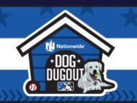 Nationwide Dog Dugout Sweepstakes