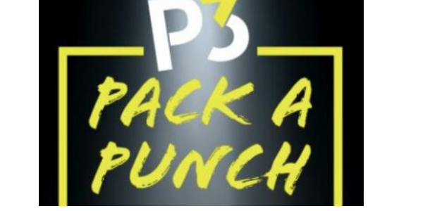 P3 Pack a Punch Sweepstakes