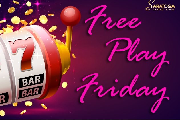 IHeartMedia WGY Free Play Friday Giveaway
