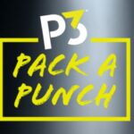 Zuffa P3 Pack A Punch Sweepstakes
