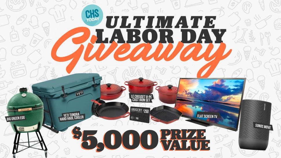 Cavender’s The Labor Day Giveaway