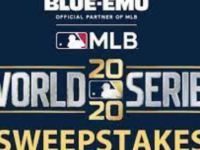 Nutrition And Fitness Blue Emu World Series Sweepstakes