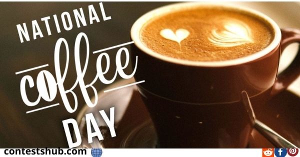 Panera National Coffee Day Sweepstakes