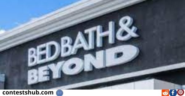 Bed Bath & Beyond National Coffee Day Giveaway