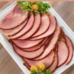 Honey Baked Ham Ultimate Ham Fan Sweepstakes