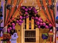 Party City Boo Loon Sweepstakes
