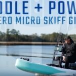 Bote Board Paddle Power Rover Aero Giveaway