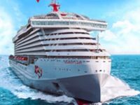 Virgin Voyages Caribbean Cruise Giveaway