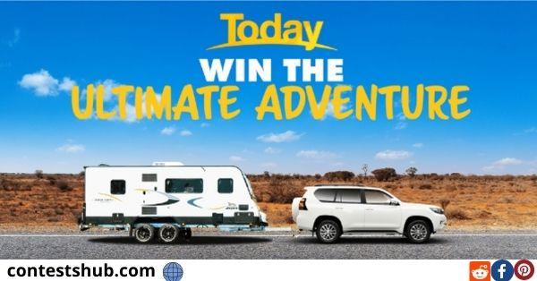 Today Show Ultimate Caravan Competition