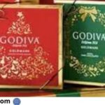 Godiva Wonder Full Giveaway
