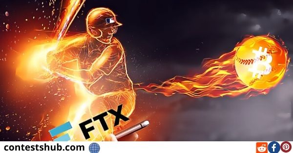 MLB FTX Post Season Sweepstakes