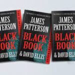 James Patterson Sweepstakes