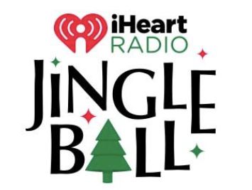 Total Wireless iHeartRadio Jingle Ball Sweepstakes,