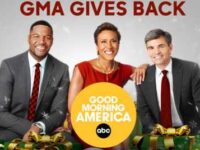 GMA Gives Back Holiday Giveaway, Good Morning America GMA Gives Back Giveaway, Goodmorningamerica.com, Goodmorningamerica.com Giveaway, Goodmorningamerica com Giveaway,