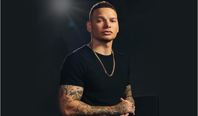 Kane Brown Text To Win Sweepstakes
