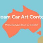 Toyota Dream Car Competition 2021