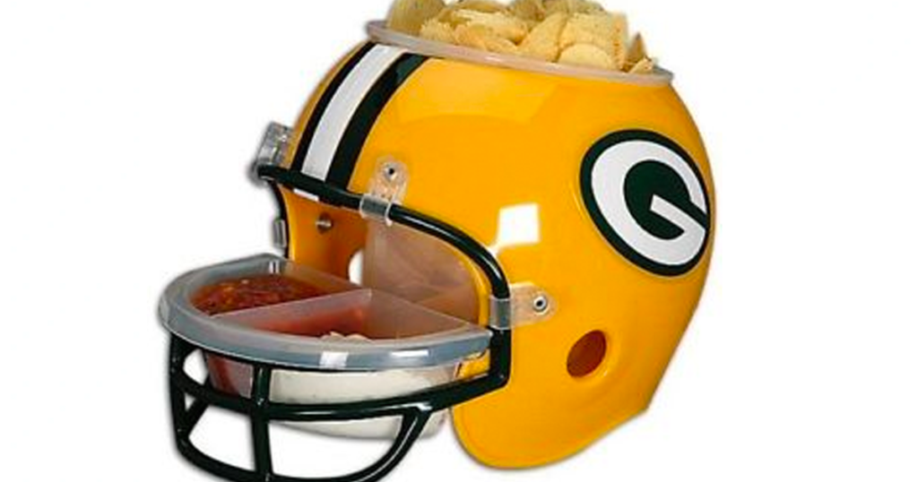 The Green Bay Packers Gammmeday Tailgate Recipe Contest,
