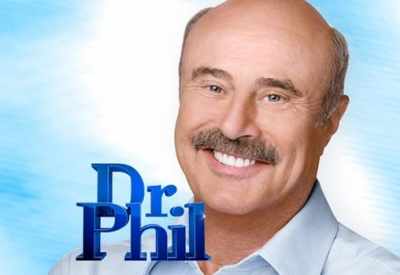 Dr. Phil and Robins Biggest Phan Sweepstakes