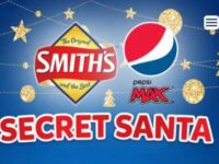 Smiths and Pepsi Secret Santa Promotion, Smiths & Pepsi Secret Santa Contest, Secretsantapromo.com, Secretsantapromo.com Promotion, Secretsantapromo com Promotion,