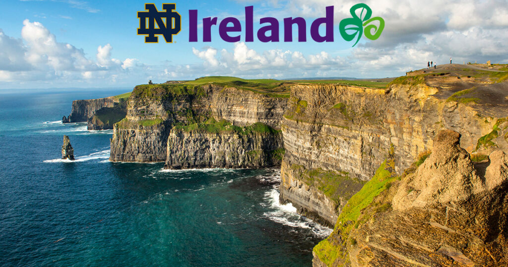 The Best of Ireland Sweepstakes