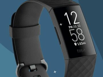 I9 Sports Fitbit 5 Giveaway ,