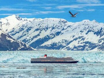 Cudards Best of Alaska Cruise Giveaway 