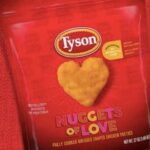 Tyson Nuggets of Love 2022 Sweepstakes