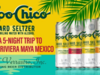 WNEP Topo Chico Trip To Mexico Sweepstakes