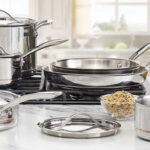 Chatham 12-piece Stainless Cookware Set Giveaway