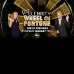 Wheel Of Fortune Celebrity $10,000 Giveaway