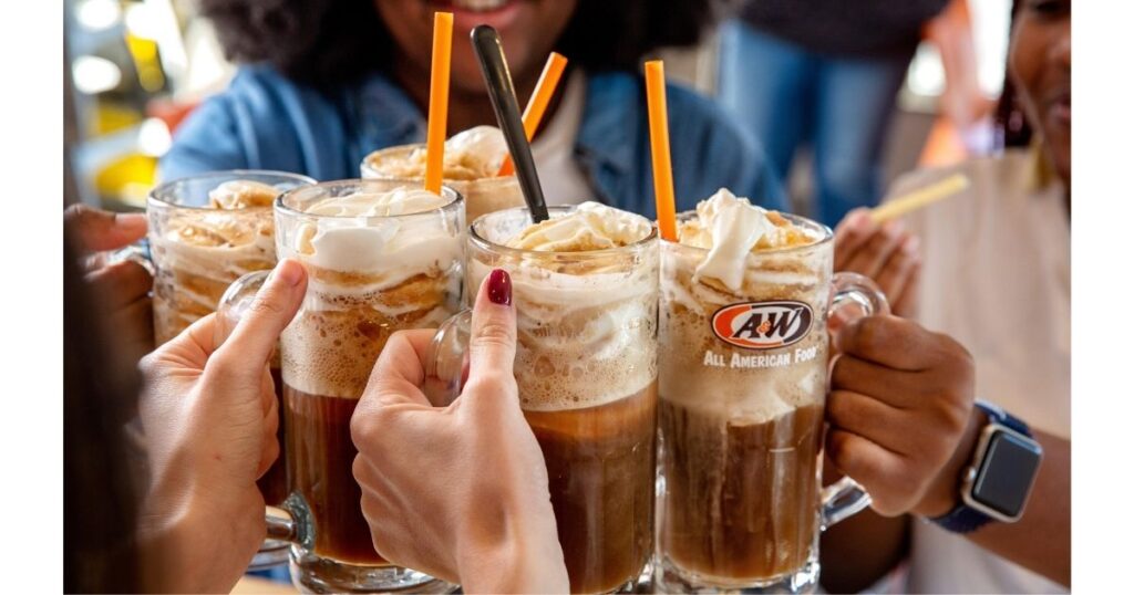 A&W You’ll Love A Float Sweepstakes