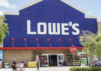 Lowes All-Pro Prizes March Sweepstakes
