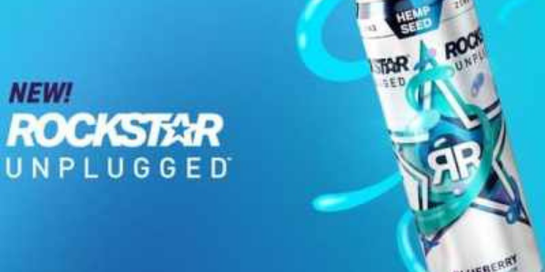 Rockstar Unplugged Turn Up Your Mood Sweepstakes