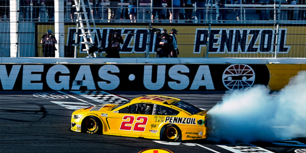 The 2022 Pennzoil 400 Presented by Jiffy Lube Sweepstakes