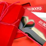 The Booklovers Giveaway