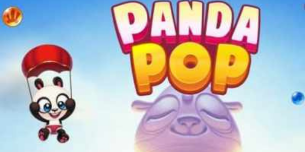 Jam City Panda Pop Sweepstakes