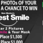 KOAT New Mexicos Cutest Smile Photo Contest