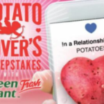 Farm Star Living Green Giant Potato Lover’s Giveaway￼