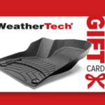 WeatherTech Gear Up for the Big Game Sweepstakes