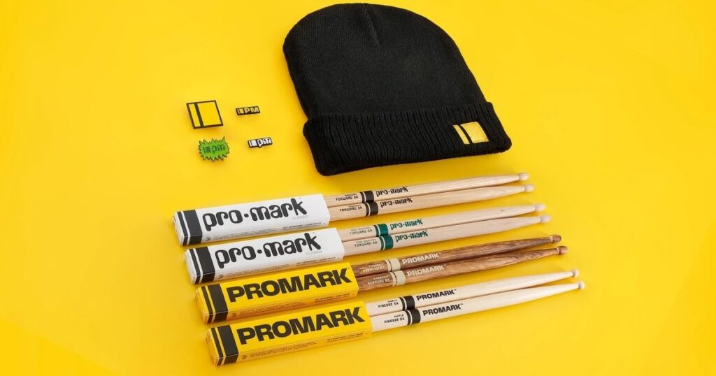 ProMark’s 65th Anniversary Sweepstakes