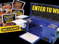 Williams Foods Bowl Contest