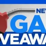 KMOV News4 Gas Giveaway