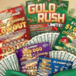 WJHG Florida Lottery Watch and Win Contest