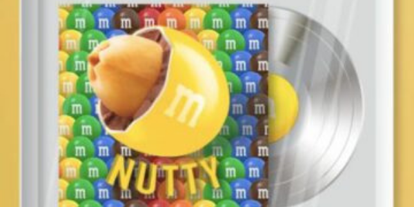 M&M’S Music Lounge Meet Up Sweepstakes
