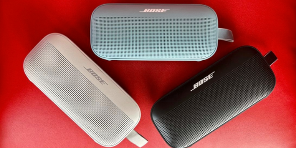 Bose SoundLink Flex Bluetooth Speaker Giveaway
