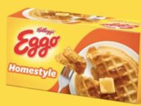 Eggo Daylight Savings Waffle Giveaway
